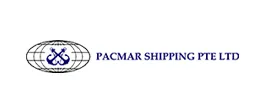 Pacmar Shipping Pte. Ltd. Logo